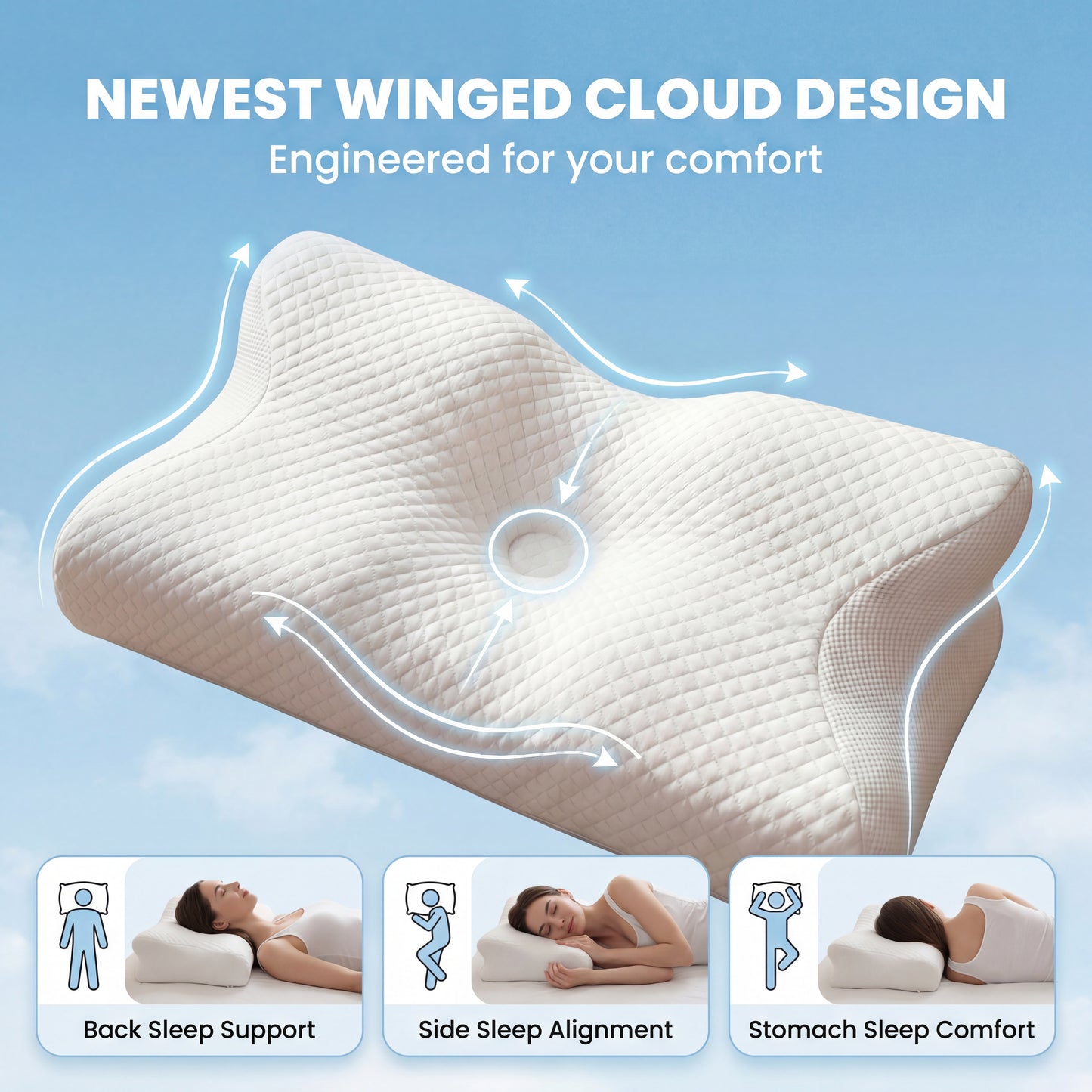 The Restiva Cloud Align™