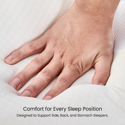 Restiva Contour Pillow